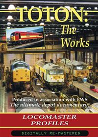 Toton: The Works
