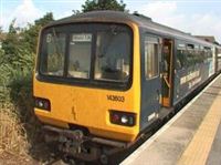 Cab Ride WSX09: The Severn Beach Branch (Severn Beach to Bristol Temple Meads) (67-mins)
