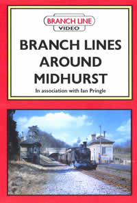 Branch Lines Around Midhurst (75-mins)