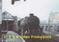 Vol.141 - East Midlands Railways (80-mins) (Released 20th.Nov 2008) 