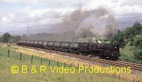 Vol.151 - Along LMS Lines Part 8: Shap to Carlisle (65-mins) (Released 15 March 2010) 