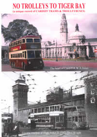 Sheffield Trams