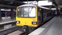 Cab Ride NR06: Manchester Victoria to York via The Calder Valley Route & Leeds (104-mins)