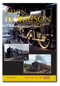 The Gavin Morrison Collection Vol.4 1967-1968 (60-mins)