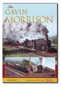 The Gavin Morrison Collection Vol.3 1966-1967 (60-mins)