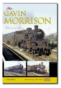 The Gavin Morrison Collection Vol.2 1964-1966 (60-mins)