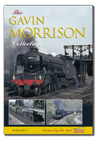 The Gavin Morrison Collection Vol.1 1962-1964 (60-mins)