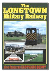 The Longtown Military Railway