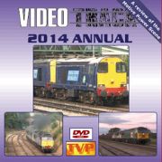 Video Track Annual 2014