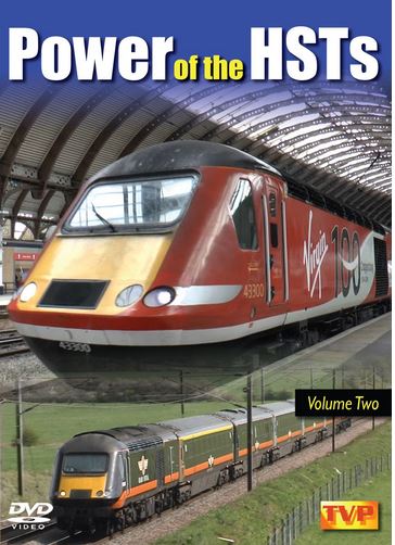 Power of the HSTs - Volume 2