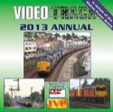Video Track Annual 2013