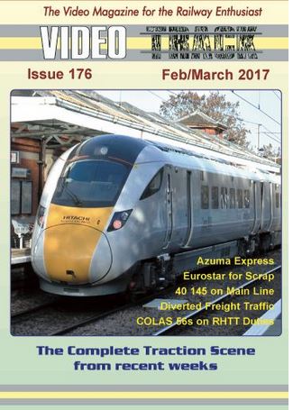 Video Track Issue 176: February/March 2017
