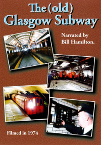 The (Old) Glasgow Subway