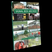 Signal Box Archive [Blu-ray]