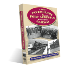 The Invergarry & Fort Augustus Railway