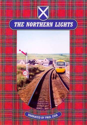 The Northern Lights - Edinburgh to Aberdeen