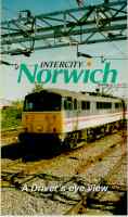 Intercity Norwich