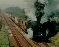 Vol.58 - Wirral Steam