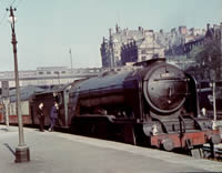 Vol.63 - Scottish Railways Remembered Vol 1