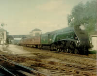 Vol.74 - Scottish Railways Remembered No.2