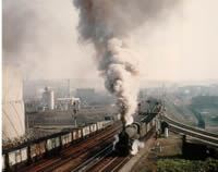 Vol.84 - Railways around Bristol