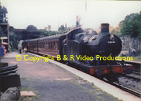 Jim Clemens No.19: B & R Vol.120 - South Wales Archive (60-mins) (Released - 21Mar06)