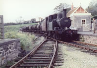 Vol.125 - Steam Into Devon