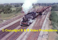 Vol.133 - Western Steam South of Birmingham