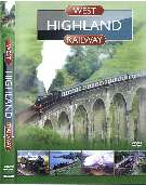 West Highland Railway (109 mins)