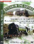 Steam in the Sixties (119 mins)