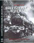 History of British Steam Railways (101 mins)