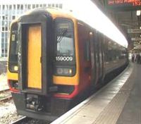 Cab Ride SWT03: Bristol Temple Meads to London Waterloo (153-mins)