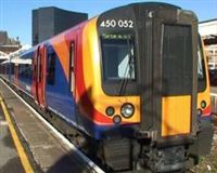 Cab Ride SWT22: Return to Portsmouth & Southsea (93-mins)