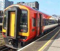 Cab Ride SWT17: Portsmouth & Southsea to Salisbury (64-mins)