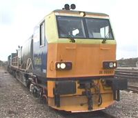 Cab Ride CLS08: Three Bridges to Shoeburyness (175-mins)