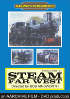 Steam Far West