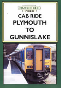 Cab Ride: Plymouth to Gunnislake
