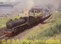Vol.154 - Scottish Railways Remembered No.4