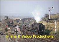 Vol.157 - Settle & Carlisle Remembered Part 2 (85-mins) (Released Sept 2010) 