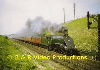 Vol.163 - Along LNER Lines Part 4