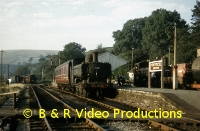 Vol.171 - Along GWR Lines Part 4: South Wales (60-mins) (Released September 2012) 