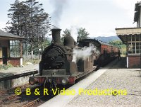 Vol.172 - Scottish Railways Remembered Part 5