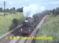 Vol.174 - The Glory Days of Steam (1961-1965)