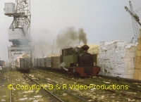 Vol.177 - Industrial Steam in The South East (60-mins) (Released 