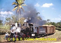 Vol.179 - A Cuban Steam Holiday
