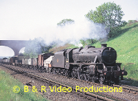 Vol.214 - London Midland Steam Miscellany No.5