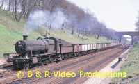 Vol.215 - Great Western Steam Miscellany No.4