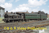 Vol.224 - Southern Steam Miscellany No.4
