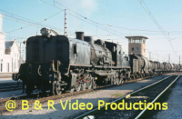 Jim Clemens No.38: B & R Vol.225 - 1960s Iberian Railway Holidays No.2