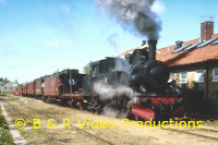 Vol.229 - Scandinavian Railway Memories